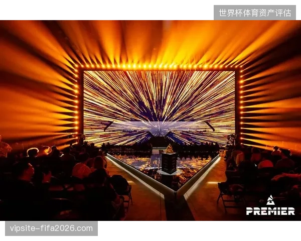 北美赛区赛事云转播如何借会员行为分析填补观赛体验断层 北美赛区赛事云转播如何借会员行为分析填补观赛体验断层